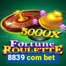 8839 com bet